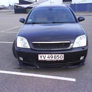 Opel Vectra 3,0 CDTI