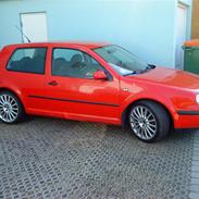 VW Golf 4 Trendline - SOLGT