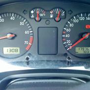 VW Golf 4 Trendline - SOLGT