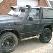 Nissan patrol 3,3 td