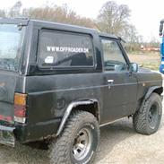 Nissan patrol 3,3 td