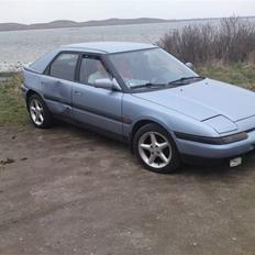 Mazda 323 F SOLGT