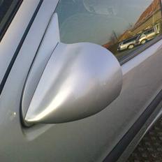 Citroën Saxo vts 16v  -BYTTET-