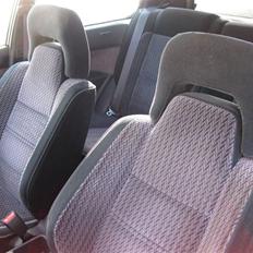 Toyota corolla   solgt