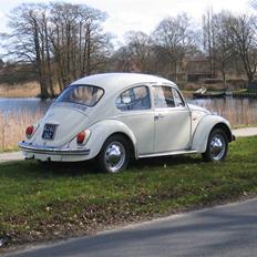 VW 1300