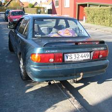 Mitsubishi Lancer 16v GLXi