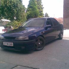 Opel Vectra A "2000"