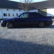 Opel Vectra A "2000"