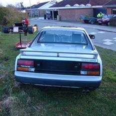 Toyota Mr2 