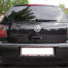 VW Polo 1,4 16V 6N2 *SOLGT*