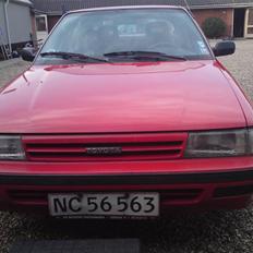 Toyota carina 2 1.6 ( skrottet )