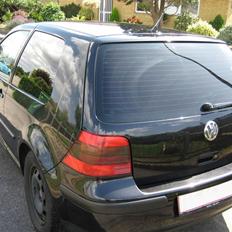VW Golf 4 *SOLGT*
