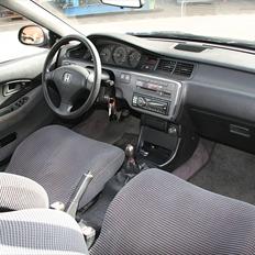 Honda civic vti  eg6