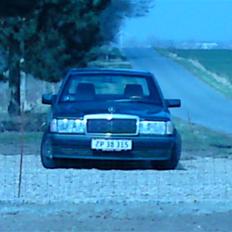 Mercedes Benz 190E 2.6 sportline.SOLGT.