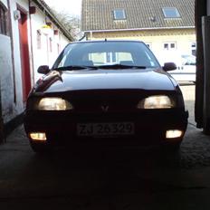 Renault 19 s (Rip)