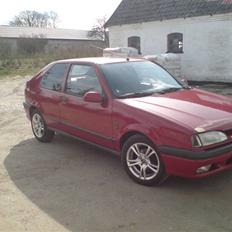 Renault 19 s (Rip)