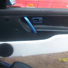 VW Golf 2 1.9 TD OpenAir