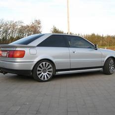 Audi Coupé