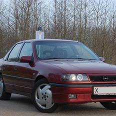 Opel   Vectra  2.0 4x4 Turbo