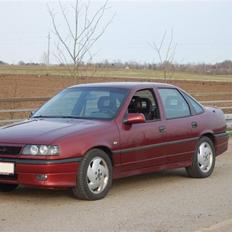 Opel   Vectra  2.0 4x4 Turbo