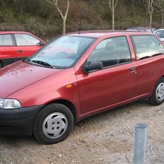 Fiat Punto 55