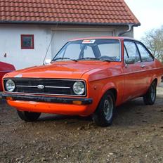 Ford Escort MK2 SOLGT!