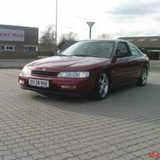 Honda 2,0 cuepe. SOLGT