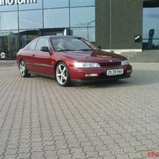 Honda 2,0 cuepe. SOLGT