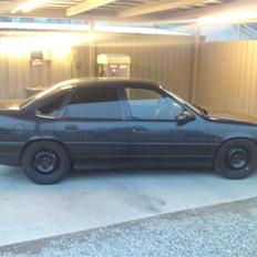 Opel vectra 2000 16v