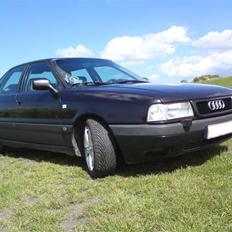 Audi 80 1,8 i Sport