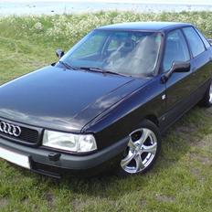 Audi 80 1,8 i Sport