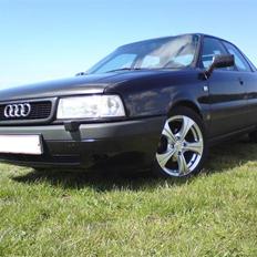 Audi 80 1,8 i Sport
