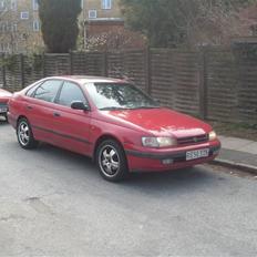 Toyota Carina E 2.0 GLI *Solgt*
