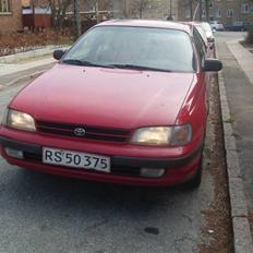 Toyota Carina E 2.0 GLI *Solgt*