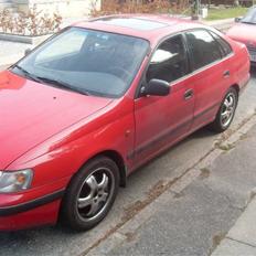 Toyota Carina E 2.0 GLI *Solgt*