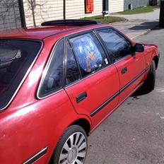 Toyota Carina 2 *Solgt*