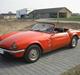 Triumph spitfire 1500