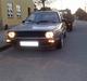 VW Golf 1,6 (solgt)