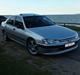 Peugeot 406 