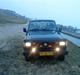 Nissan Patrol 2,8 DØD :( solgt
