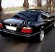 BMW ------ 740d - E38 -------