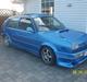 VW Golf 2 1.9 TD OpenAir