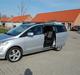 Mazda 5 Sport *****DØD*****