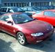Mazda MX-6 (Projekt) (Solgt)