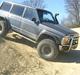 Nissan patrol !!SOLGT!!
