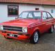 Ford Escort MK2