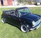 Mini Rover Cabriolet