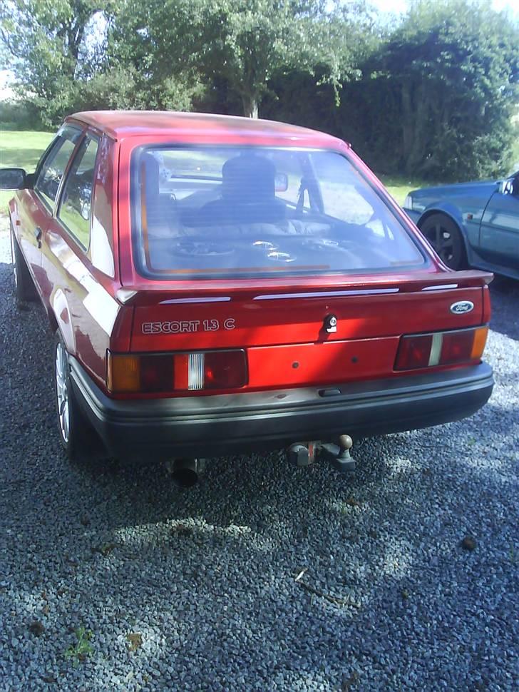 Ford Escort 1.3 C billede 3