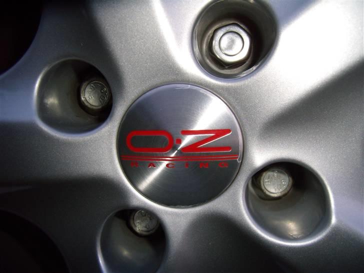 Peugeot 306   SOLGT - min nye alu fælge oz.  billede 12