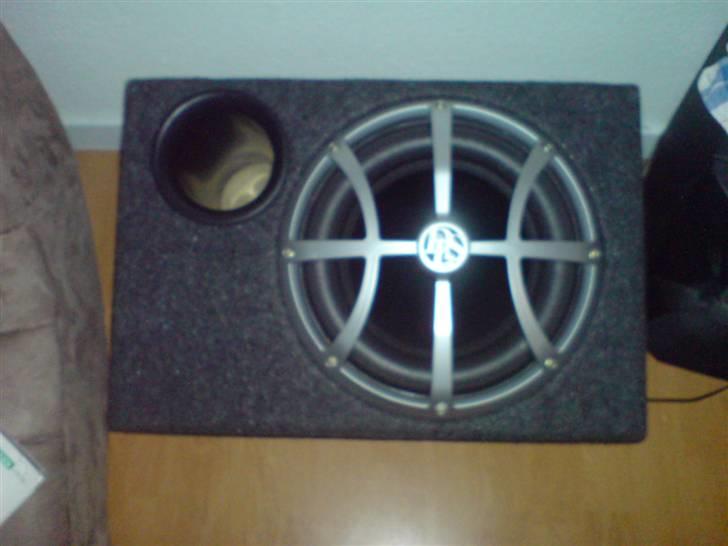 Peugeot 306   SOLGT billede 16